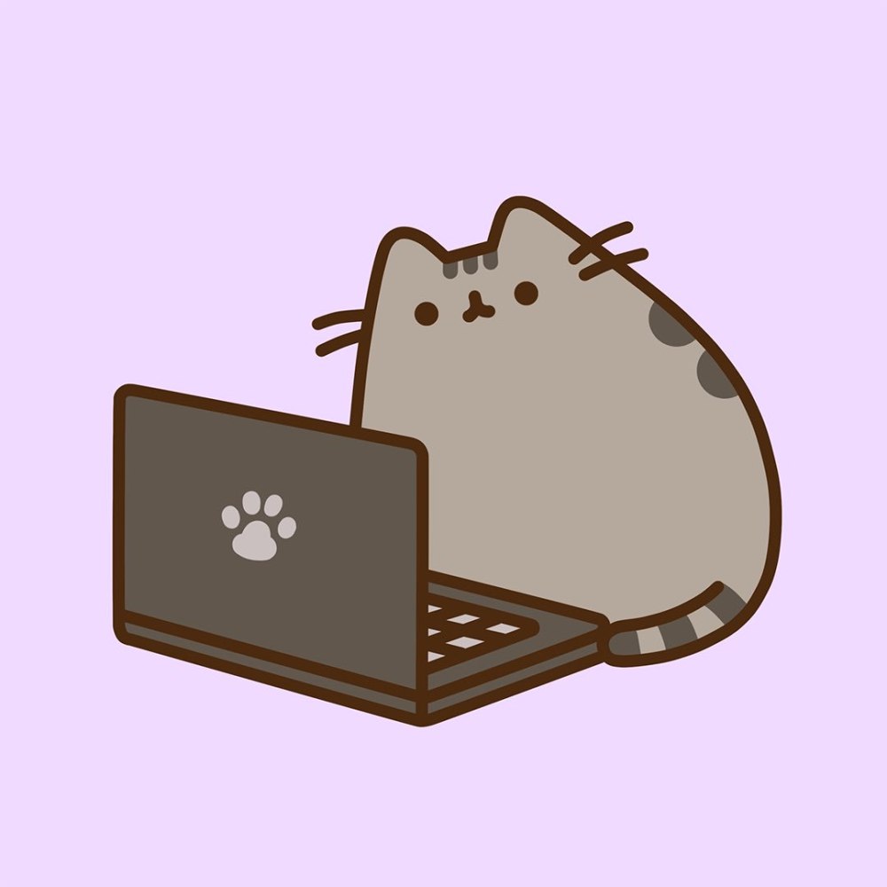 Котик Пушин