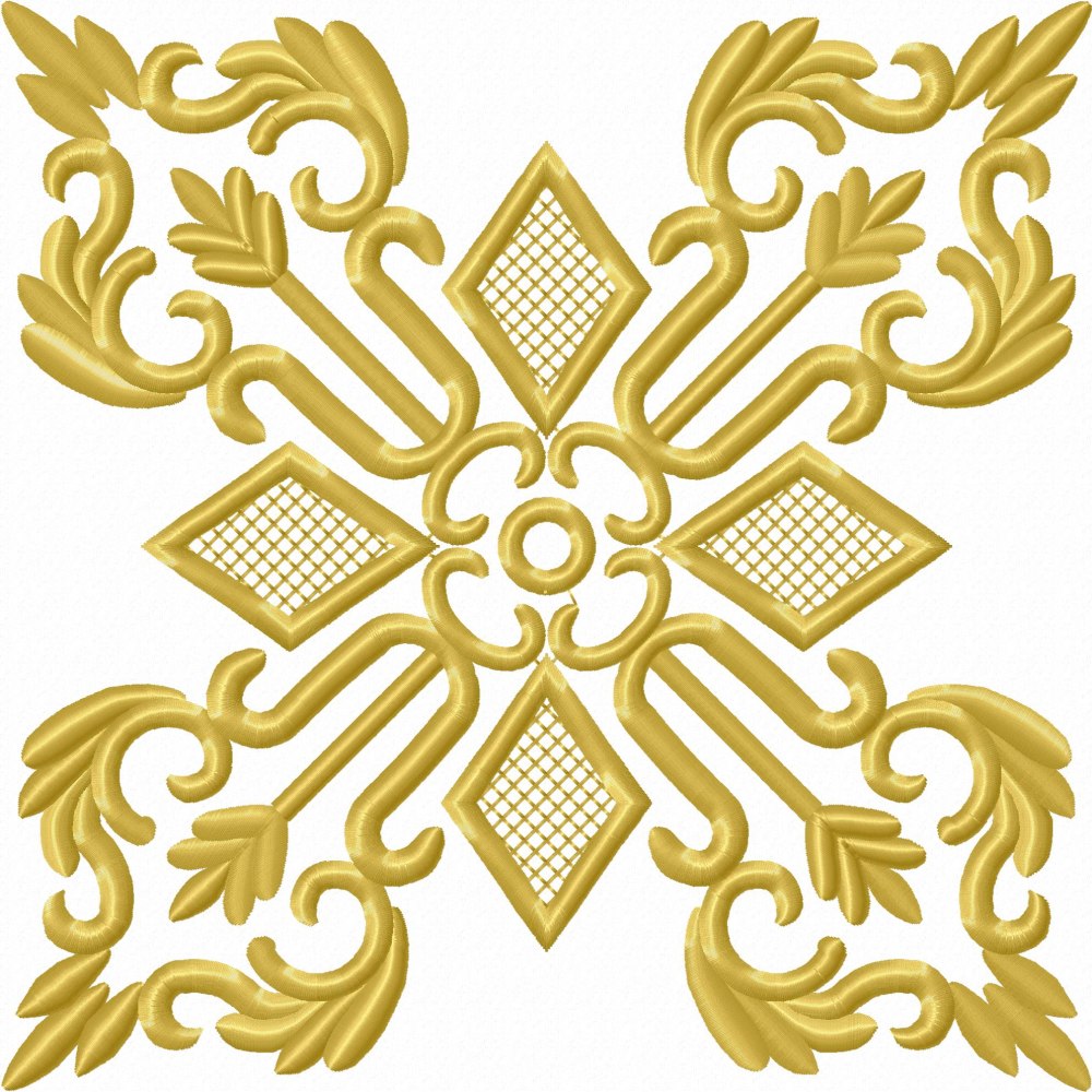 Церковный орнамент