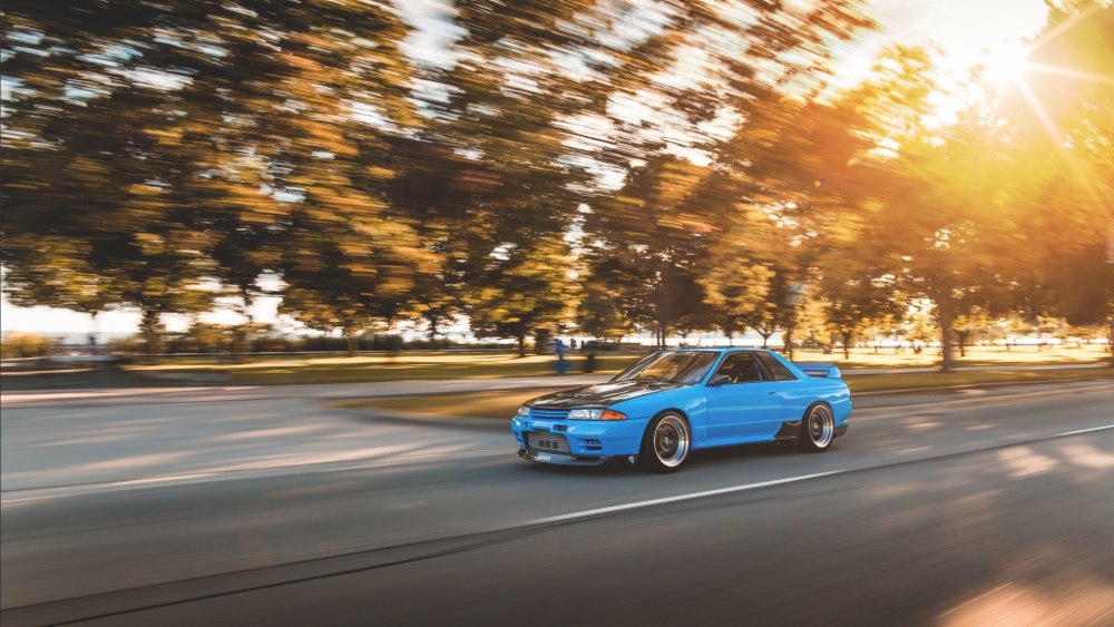 Porsche Convertible Gemballa