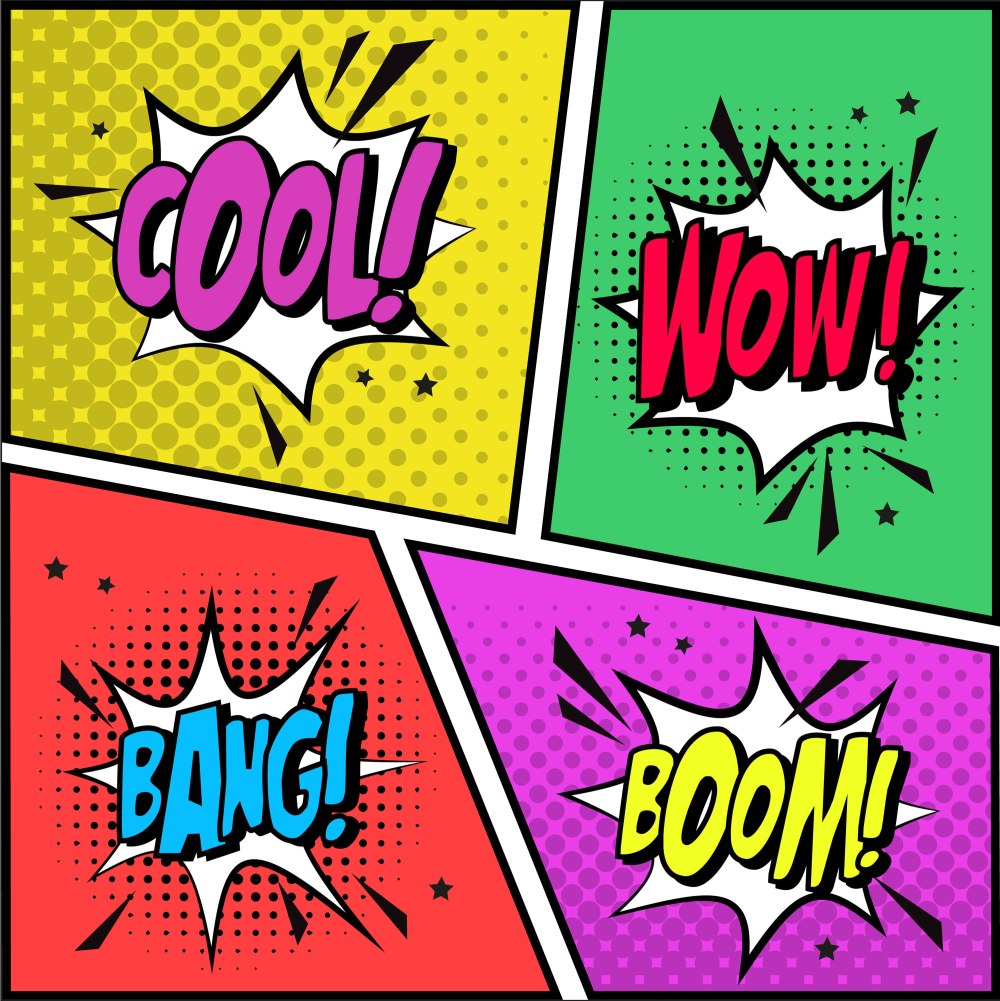 Edika Comics