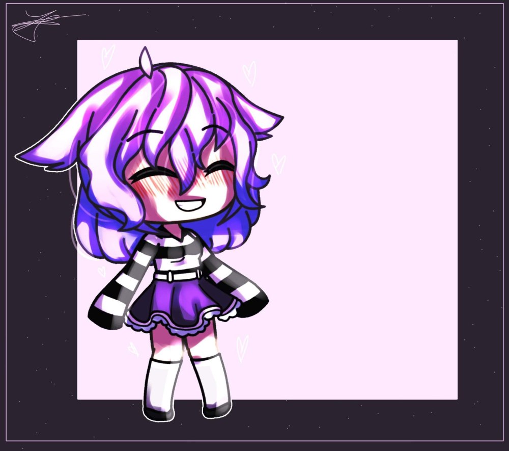 Gacha Life аниме