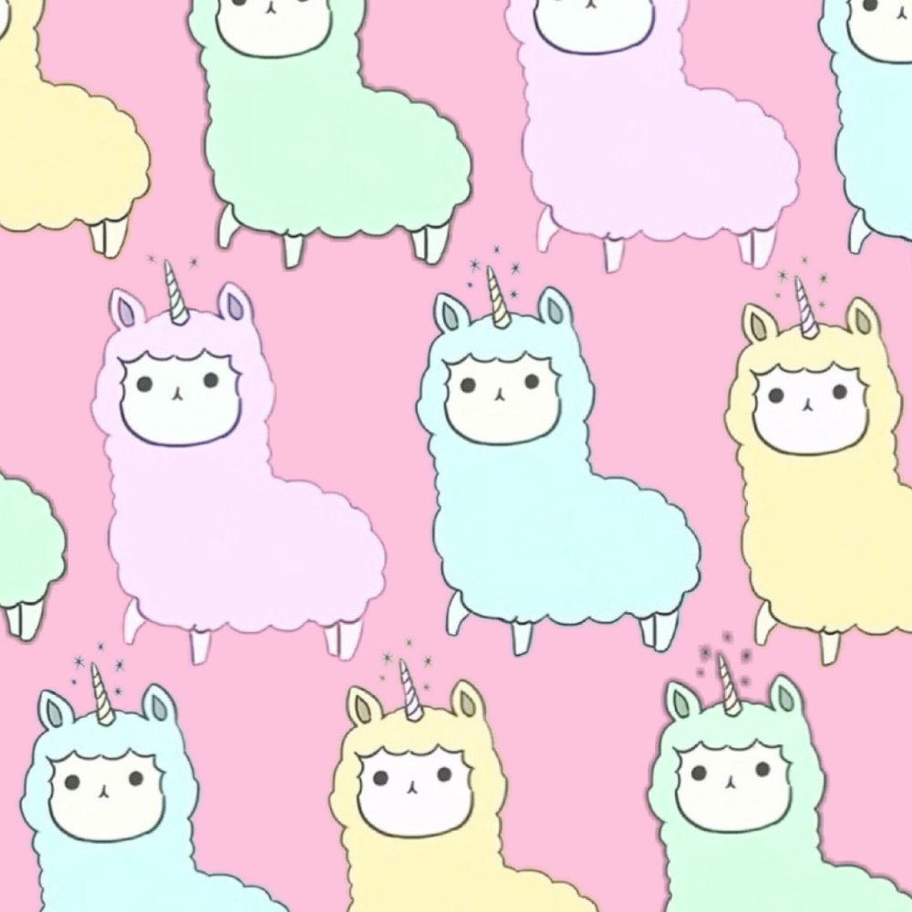 Аниме животные