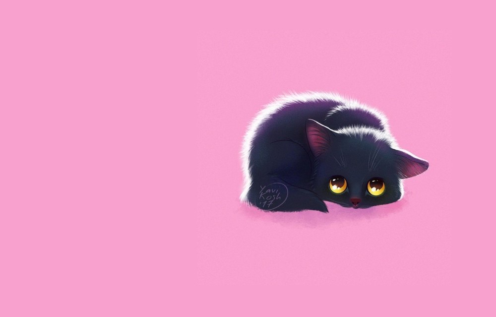 Кролик Моланг