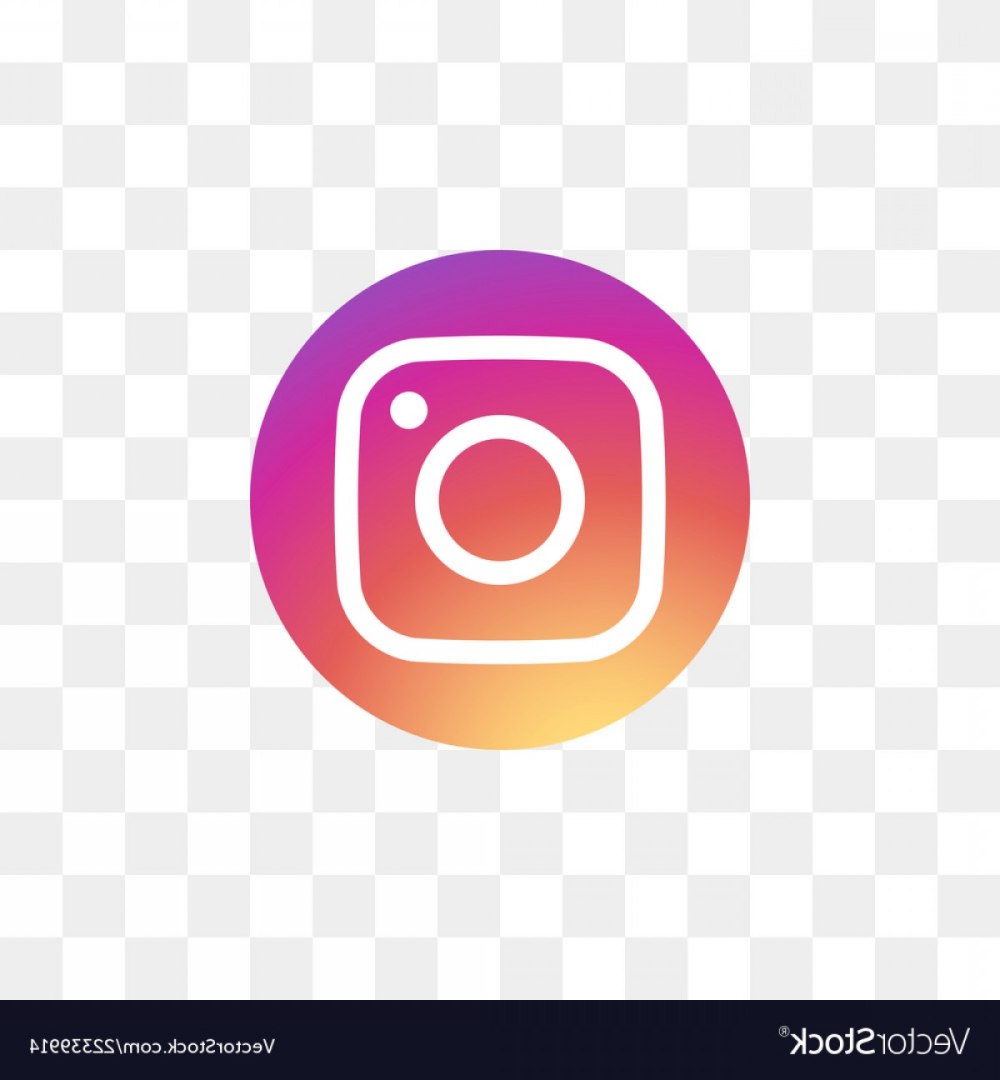 Значок Instagram PNG