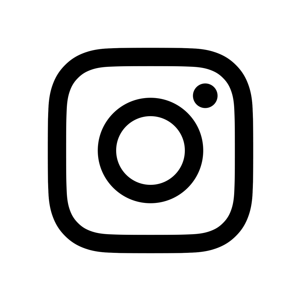 Instagram logo PNG прозрачный