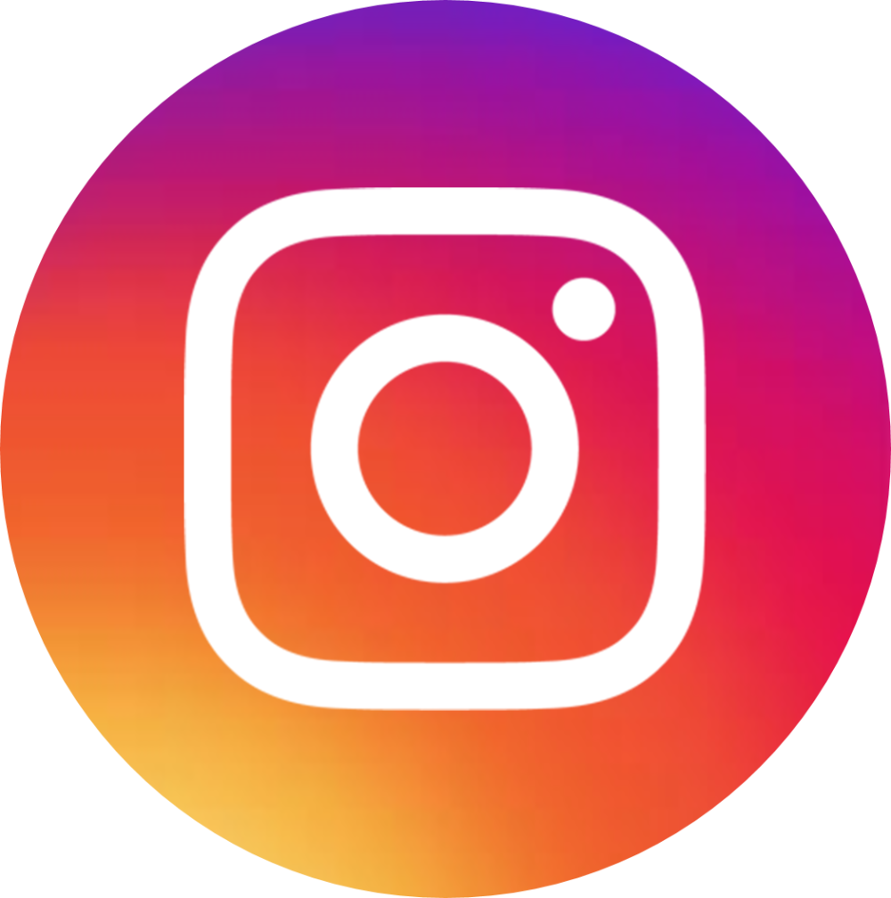 Значок Instagram PNG