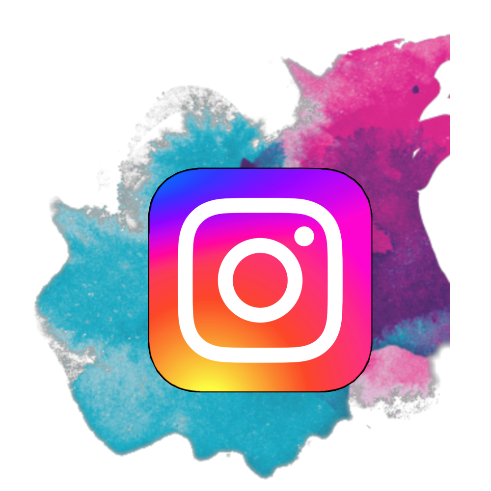 Логотип Instagram