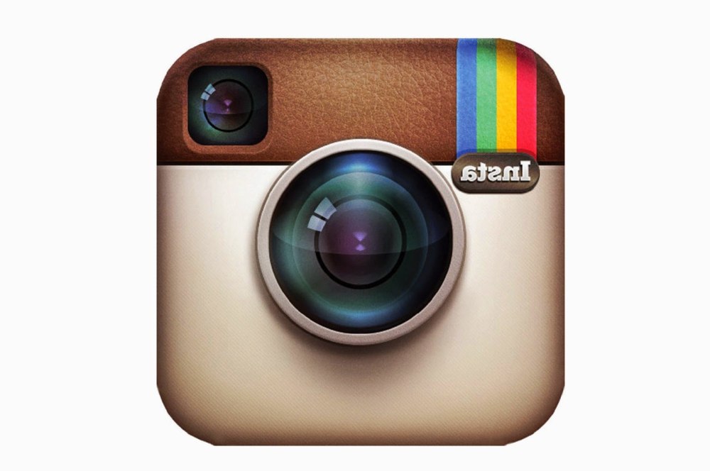 Иконка Instagram