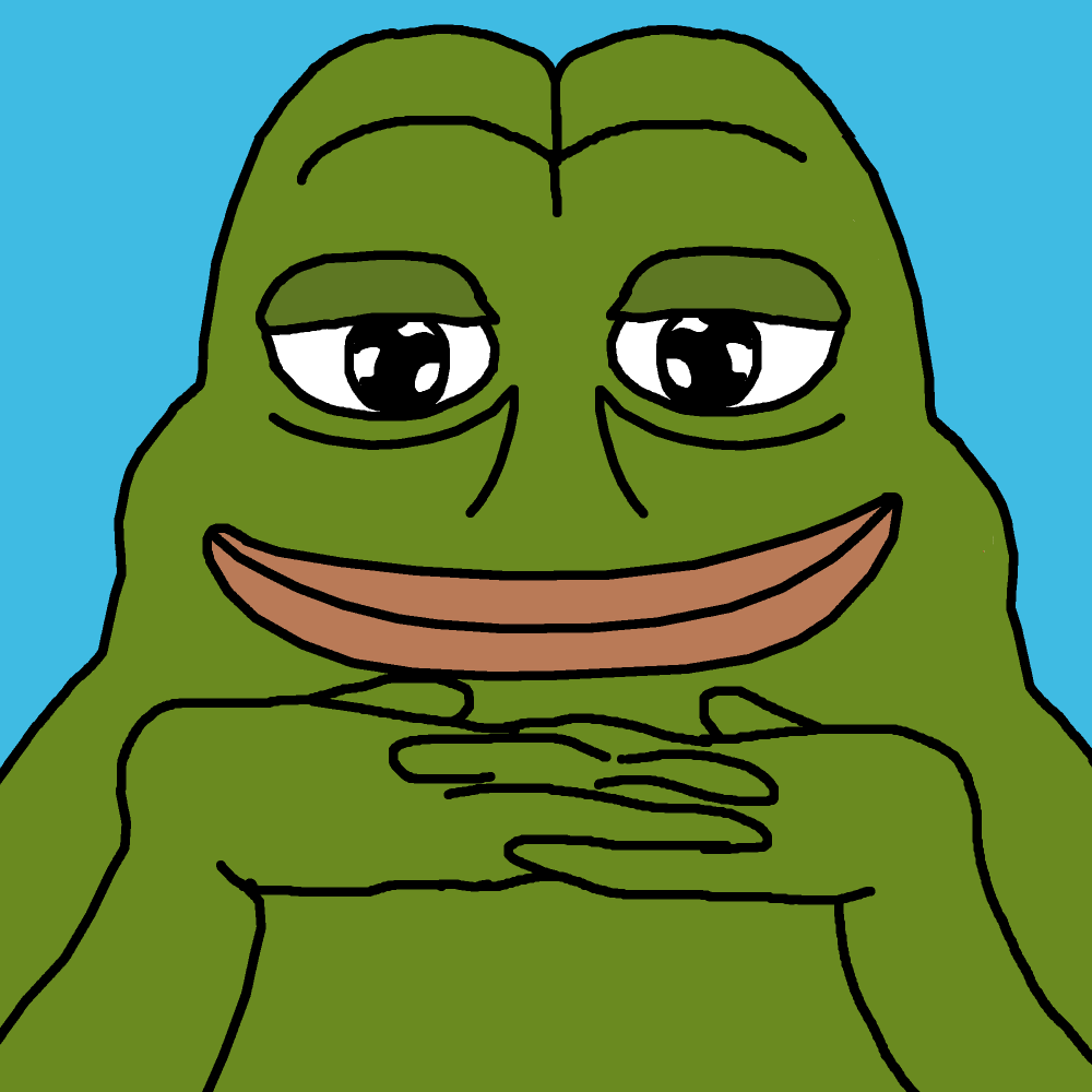 Думб Пепе
