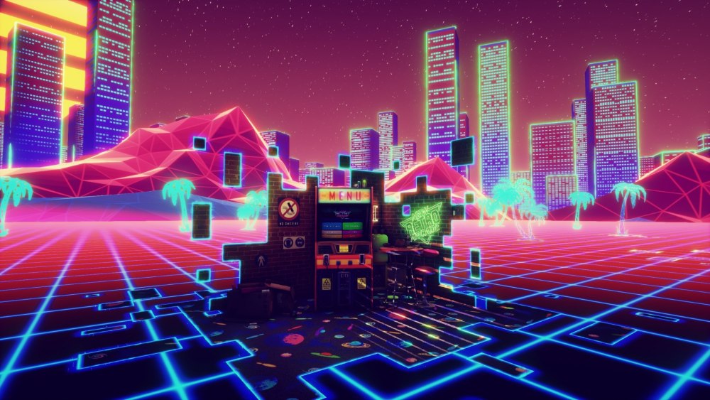 Ретро игры