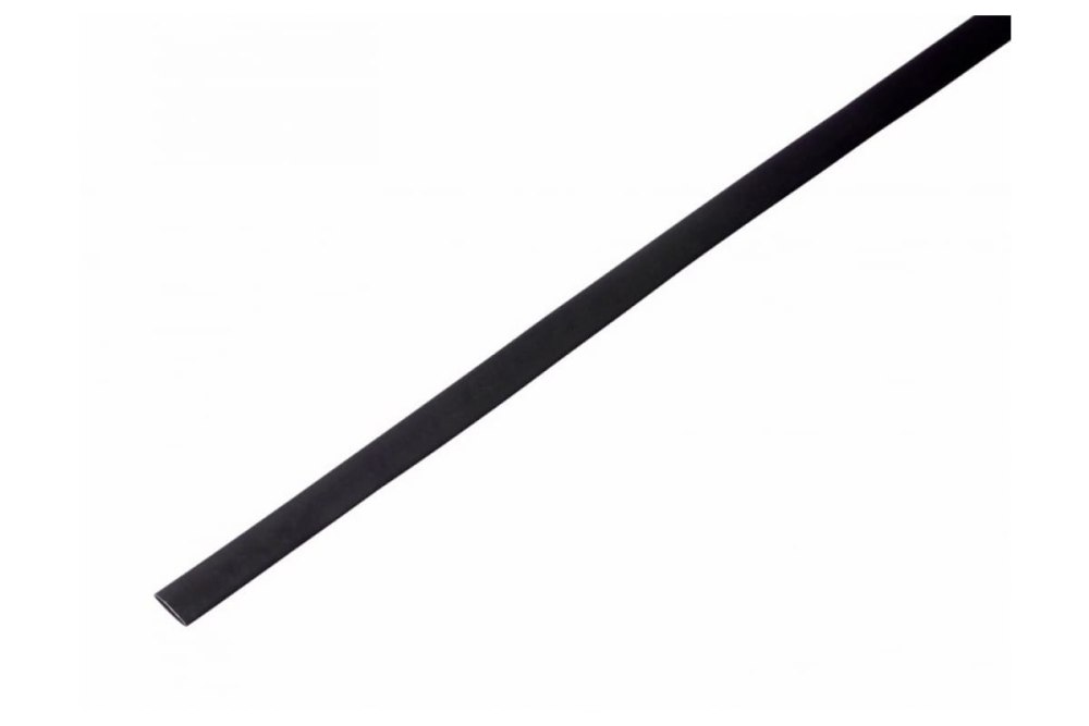 Rexant 0.5mm Black (ПВГА)