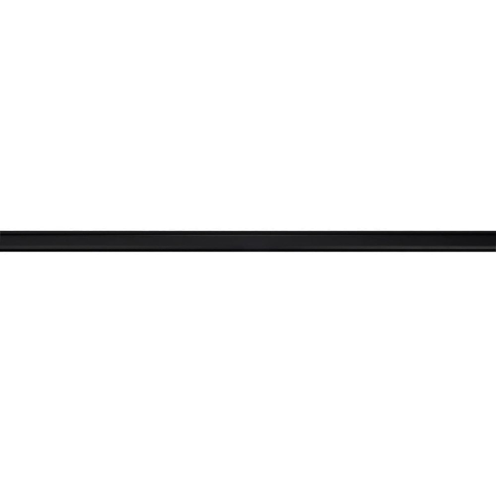 Бордюр Glass Black border 01 20х900