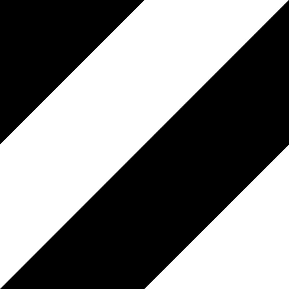 Черная полоска траурная