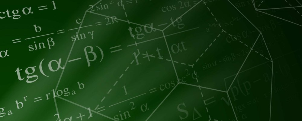 Обои на рабочий стол математика