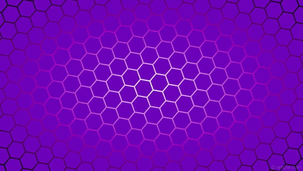 Фиолетовые обои