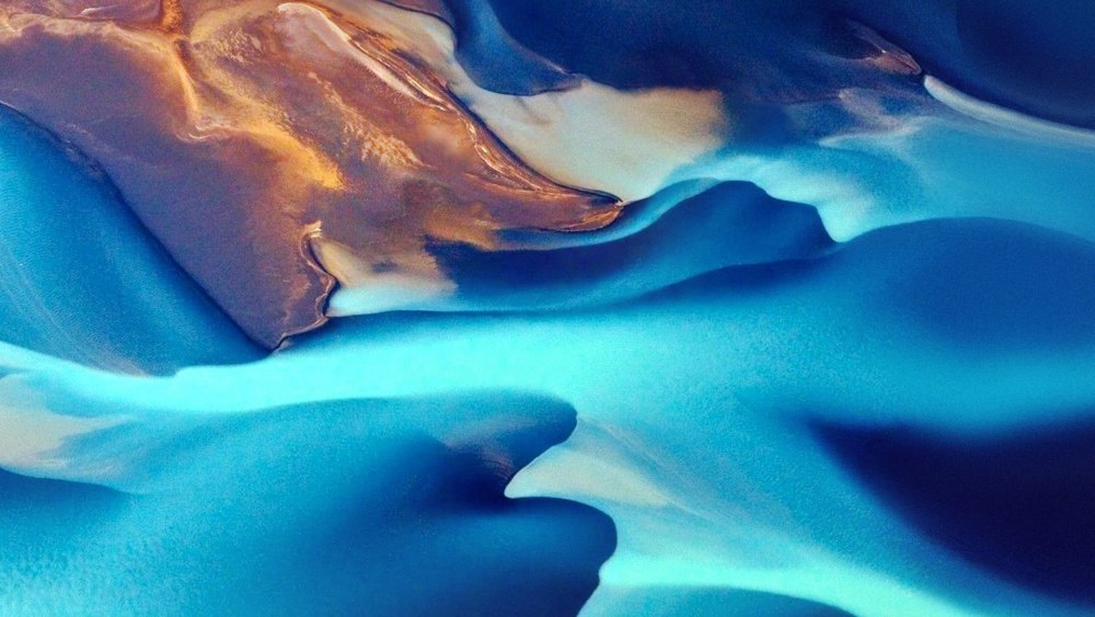 Обои Huawei p40 Pro Plus