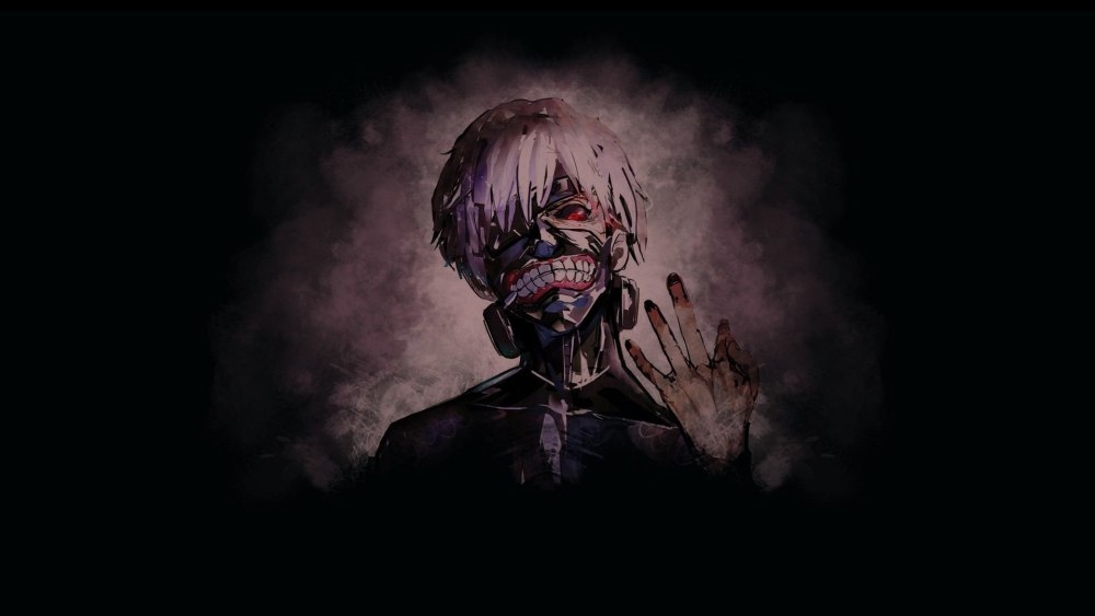 Dead inside фон на рабочий стол