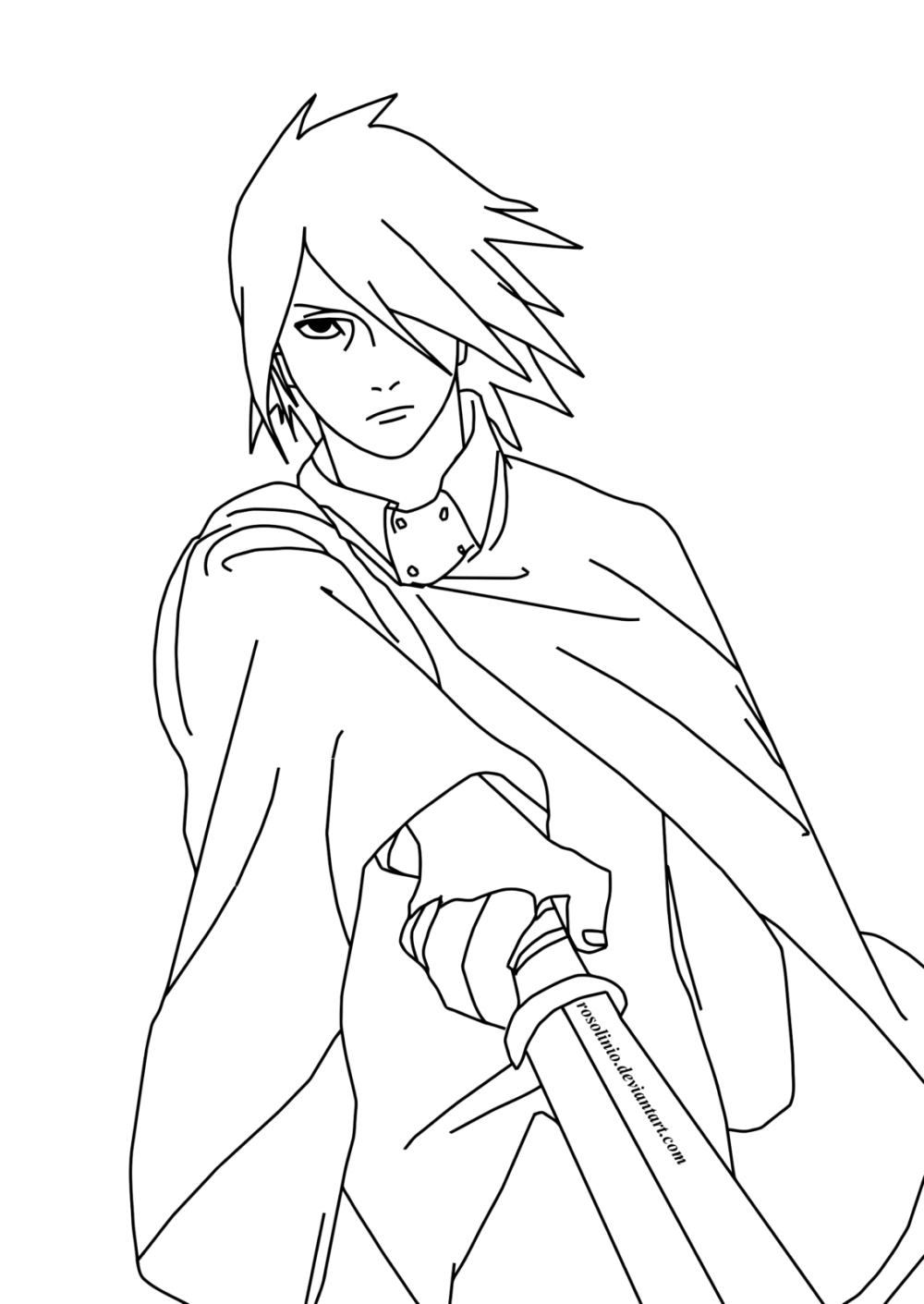Сарада чб