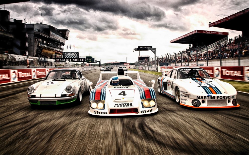 Porsche 935 Moby x