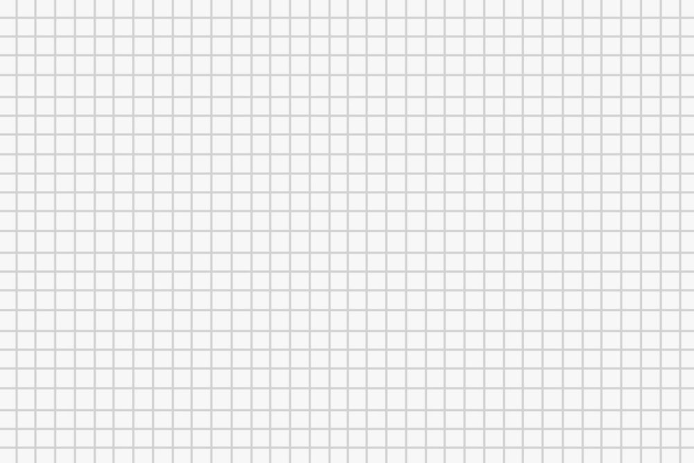Лист с разметкой в клетку по математике