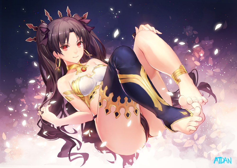 Иштар Fate