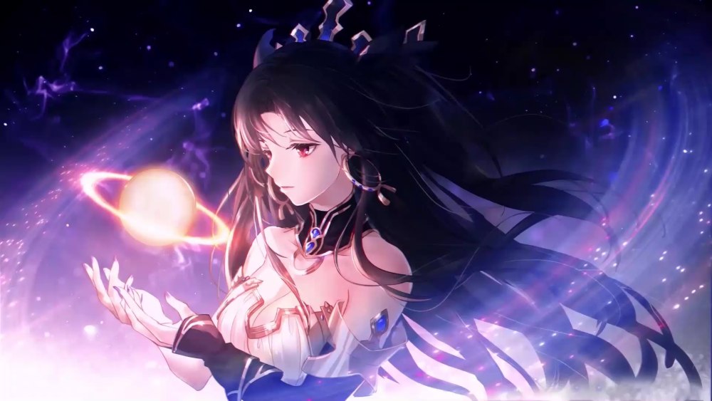 Иштар Fate