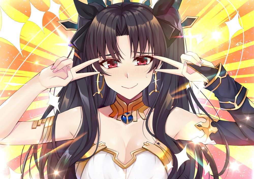 Иштар Fate