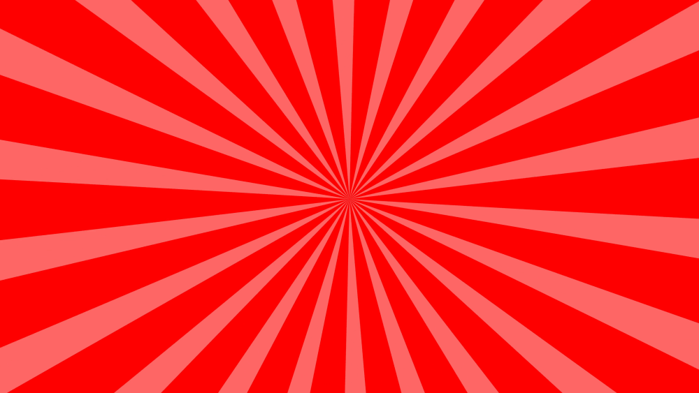Sunburst Red