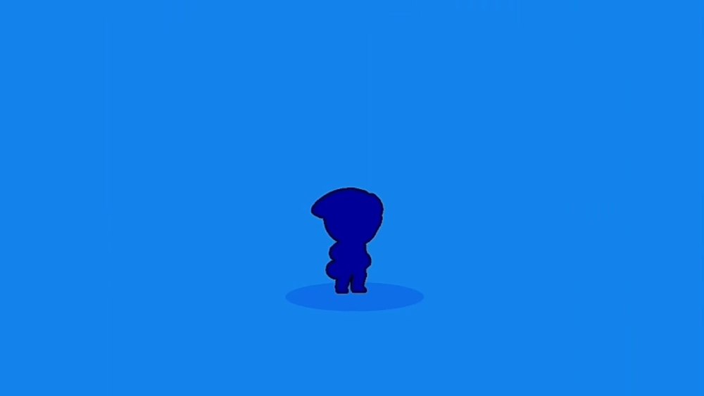 Leon Brawl Stars выпал
