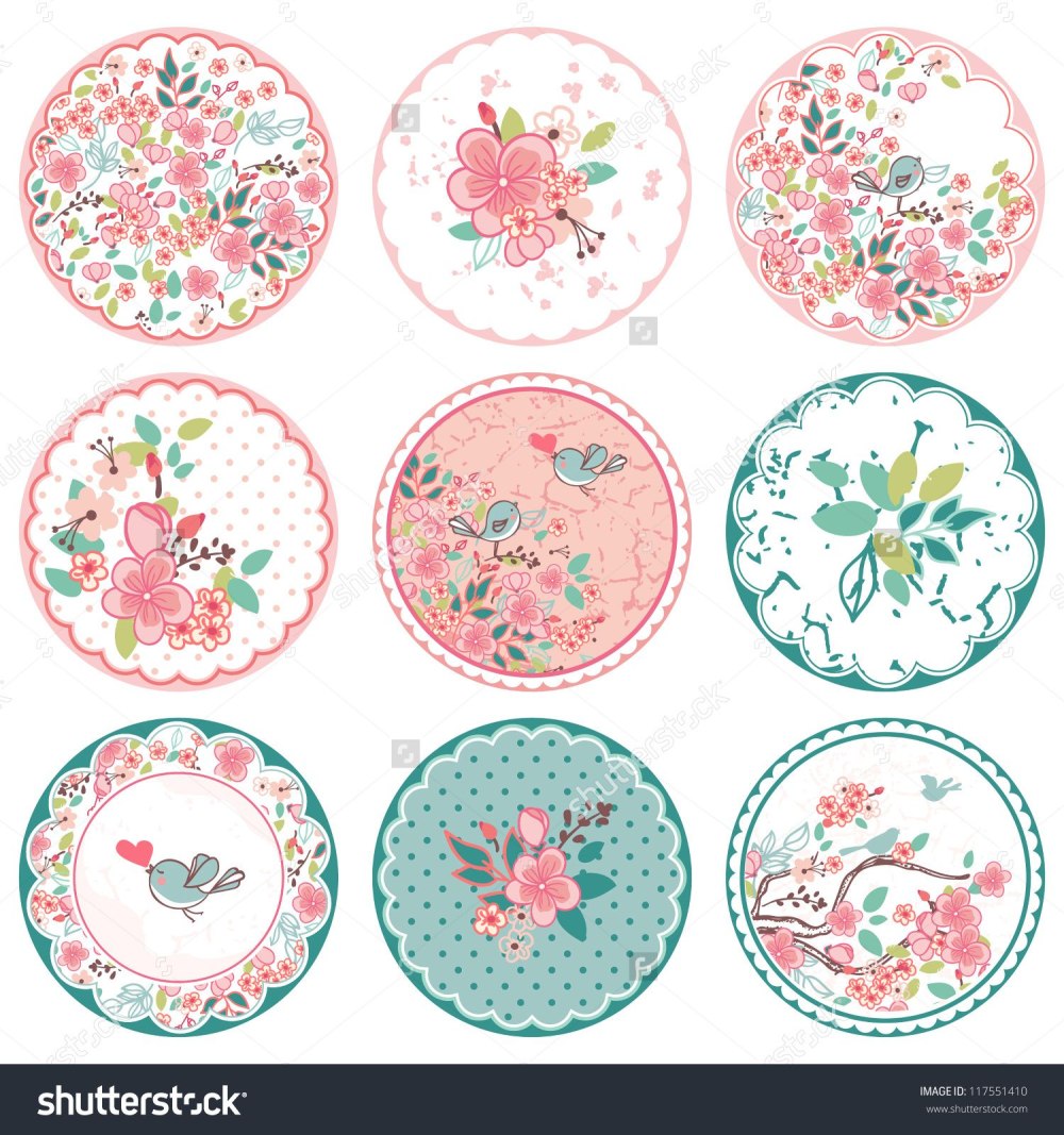 Toppers Микки Маус