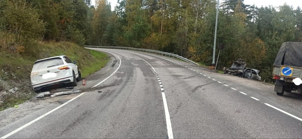 Пиксельный огонь