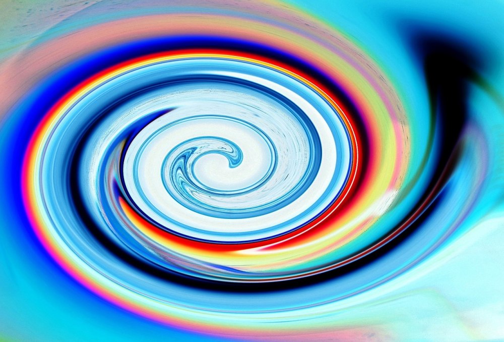 Whirlpool водоворот