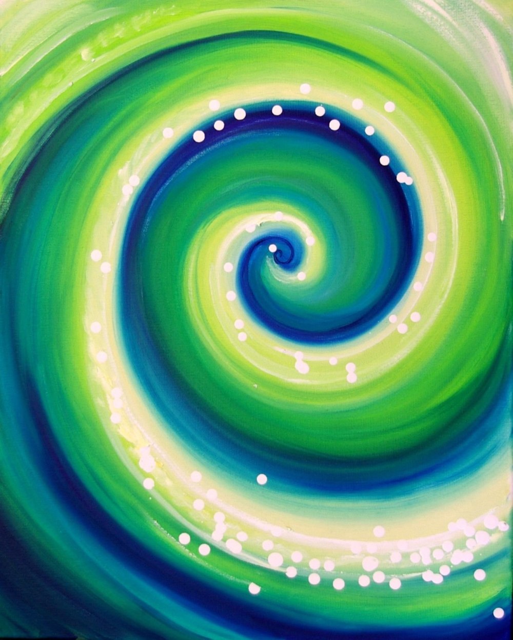 Вихрь - Whirlwind/Vortex