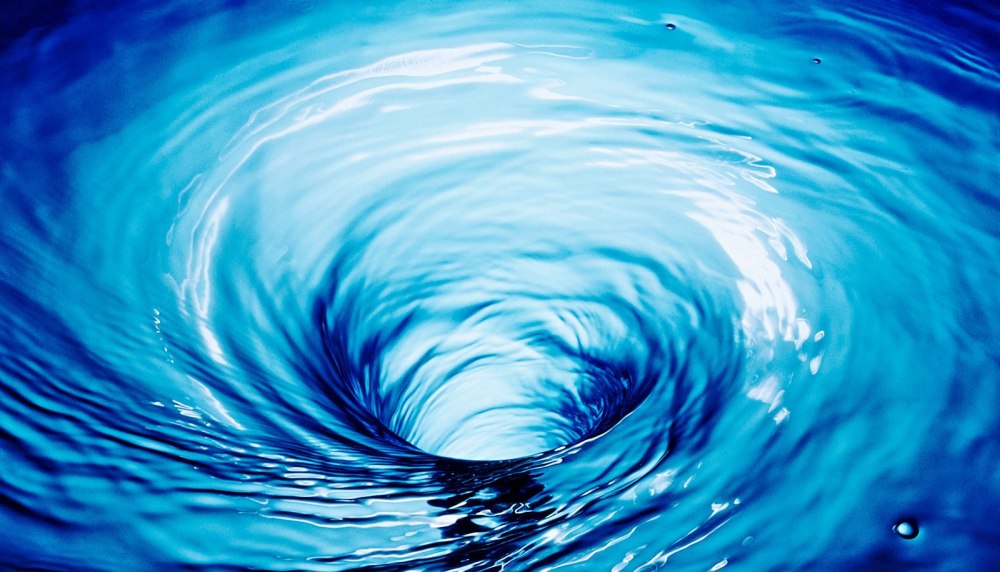 Whirlpool водоворот