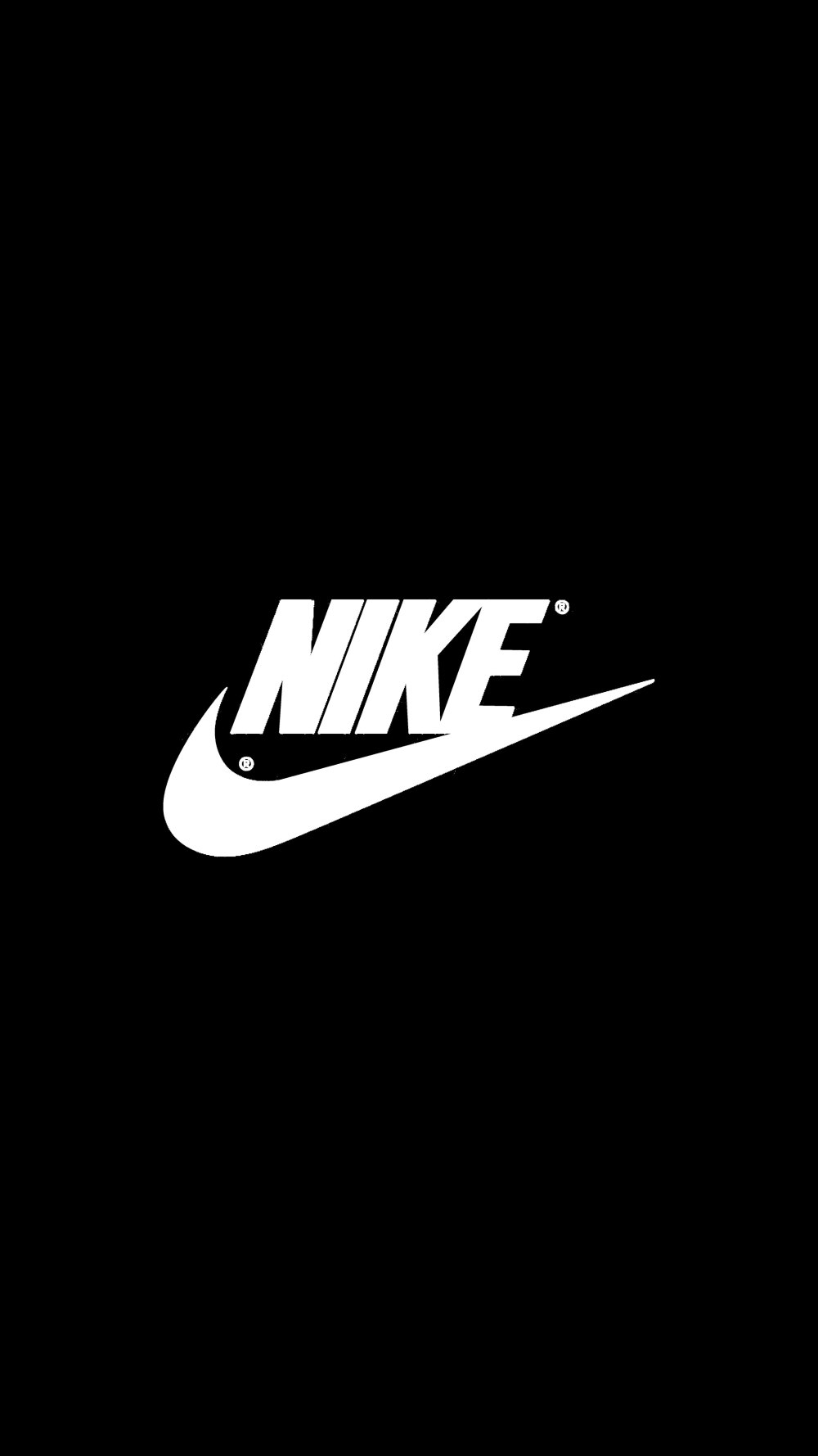 Nike заставка