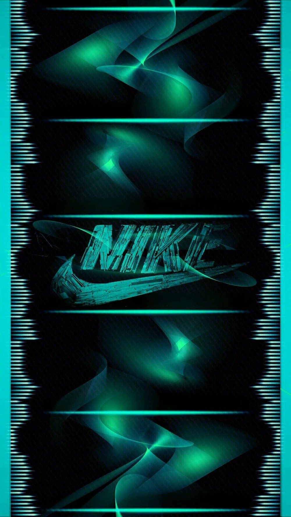 Nike SB обои