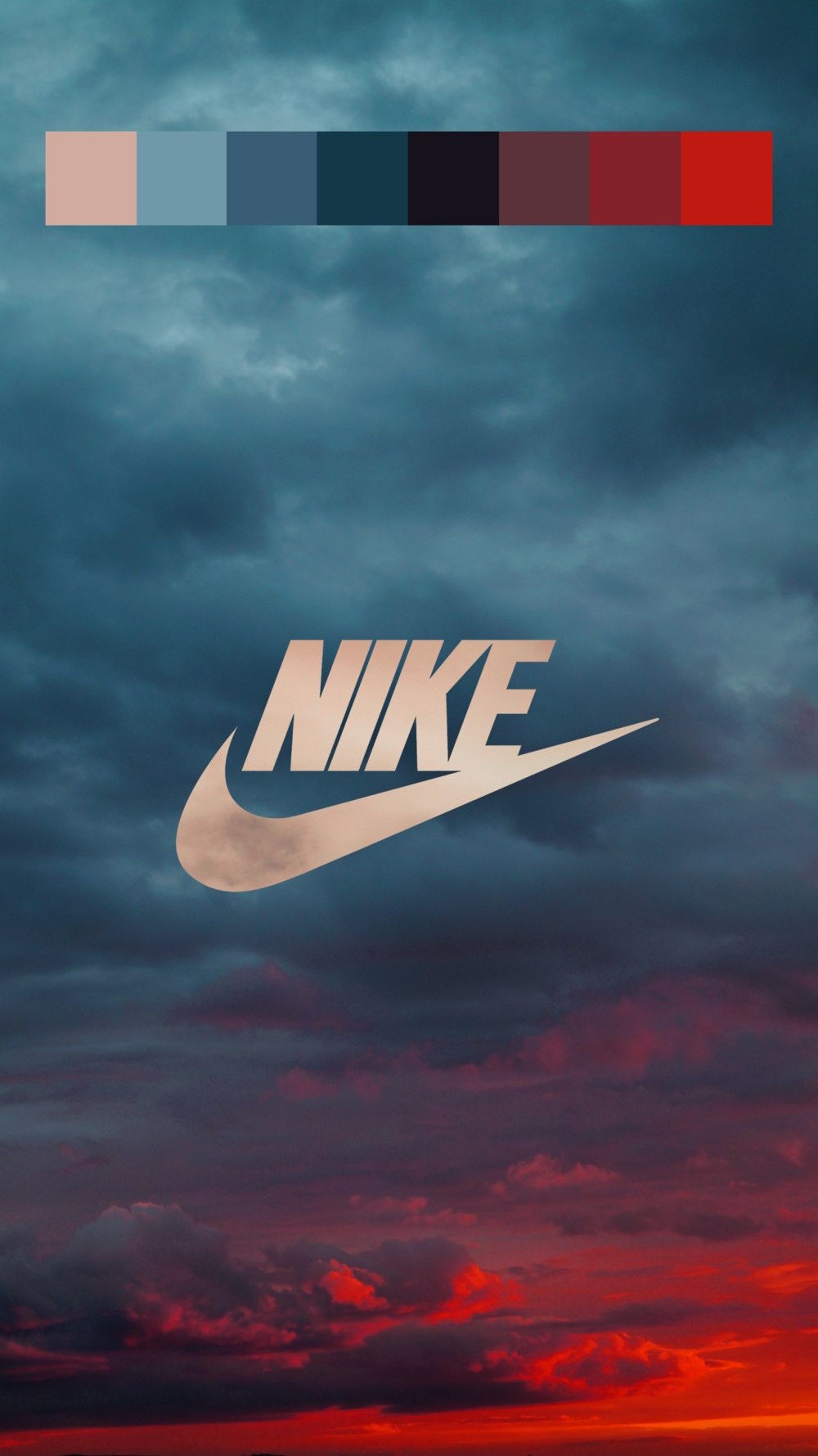 Nike x1080
