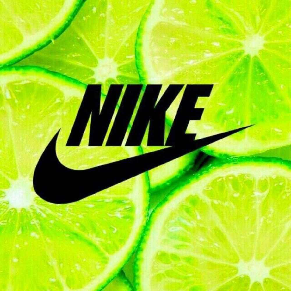 Nike iphone