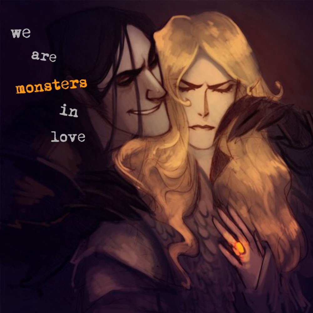 Сильмариллион Мелькор и Саурон