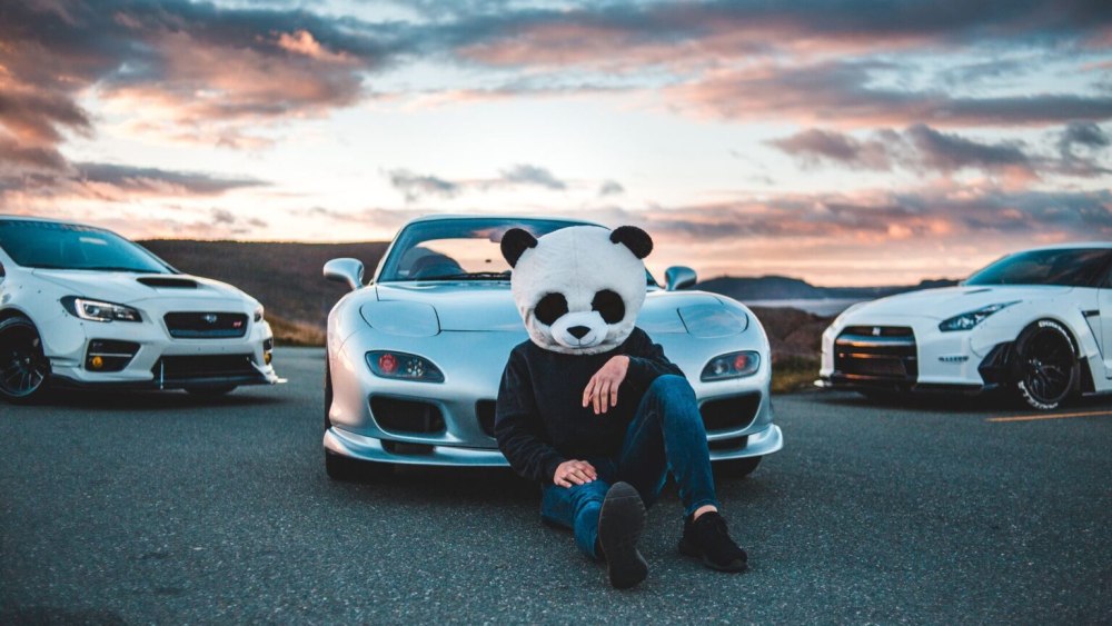 Alan Walker 2020