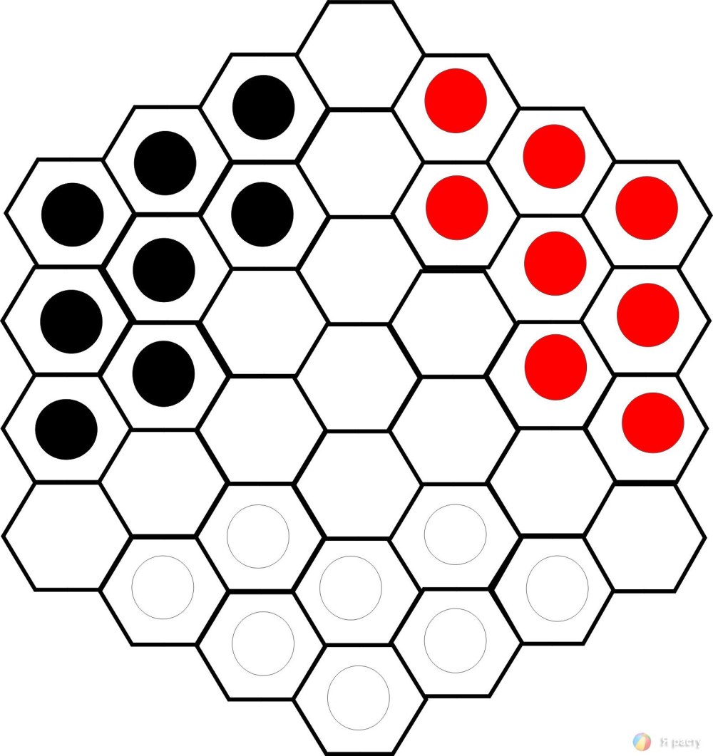Equipe Rhombus White-smooth