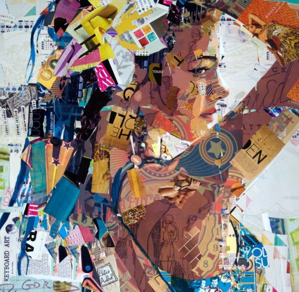 Derek Gores картины