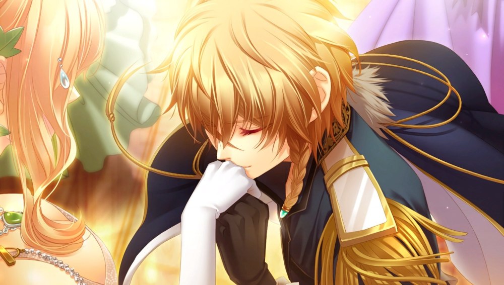 Moujuutsukai to Oujisama
