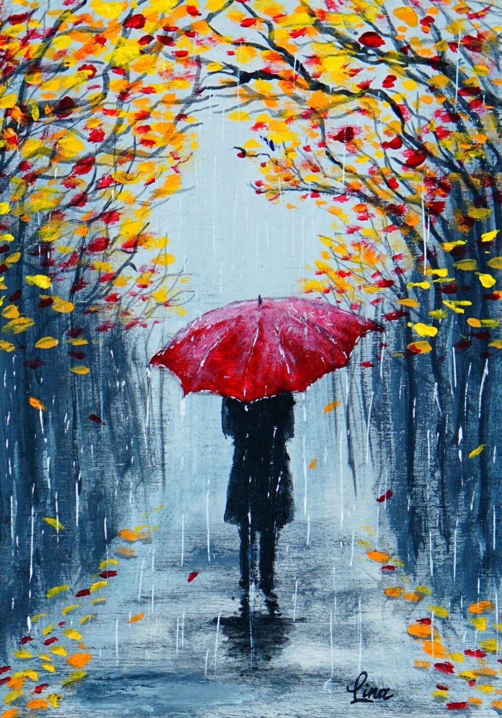 Художник Emerico Imre Toth