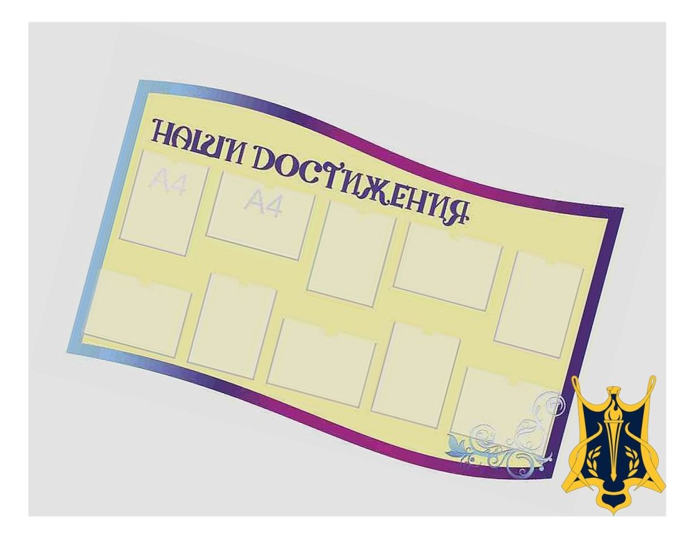 Достижения класса