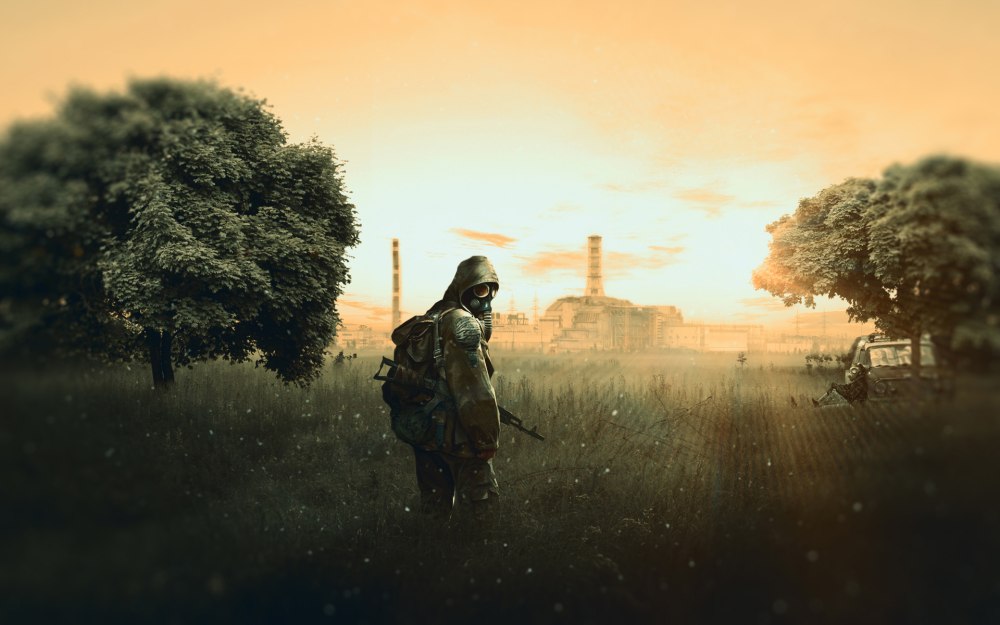 Escape from Tarkov PMC