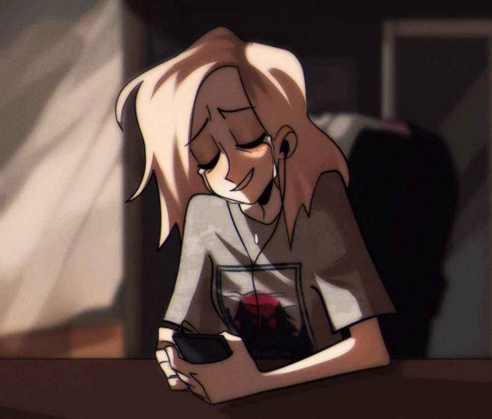 Аниме Zero two 0 gif Eyes