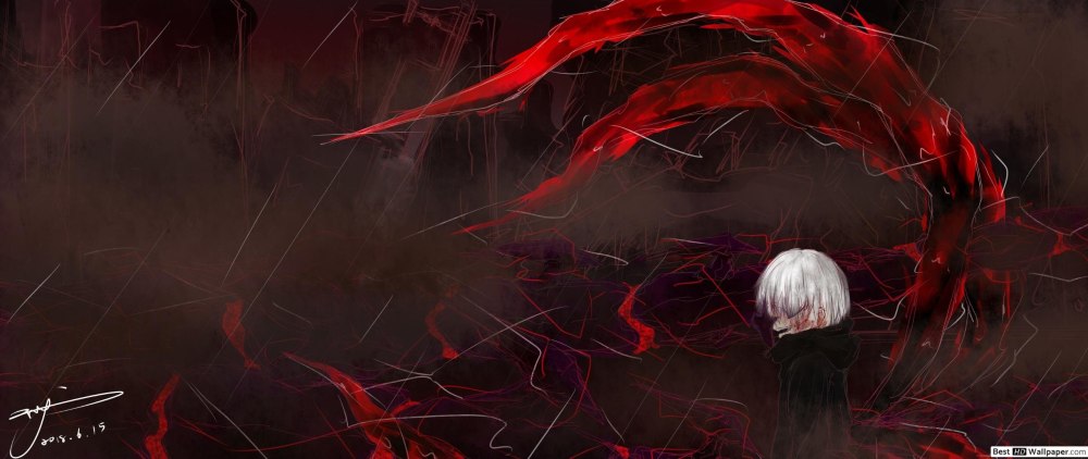 Kaneki Ken шапка