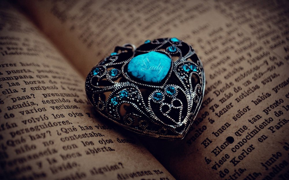 Волшебная книга