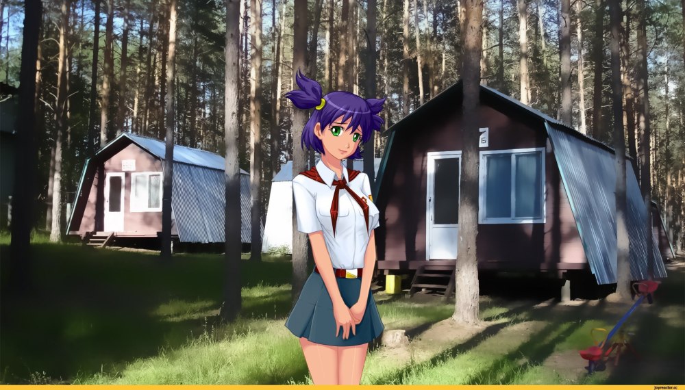 Совенок фест лагерь